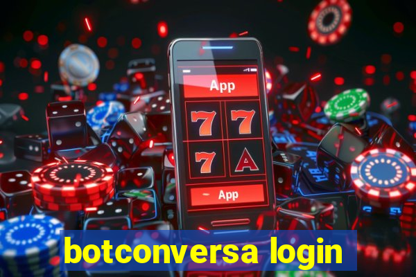 botconversa login